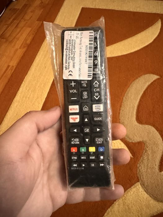 Telecomanda Samsung Noua