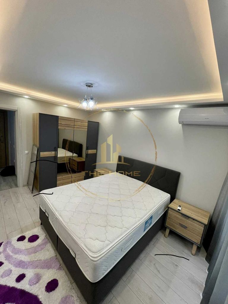 Дава се под наем Двустаен апартамент в Варна, Бриз - 55 кв.м за 550 € - Снимка #3