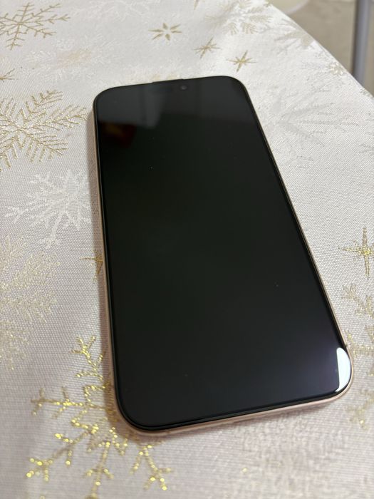 Vand  Iphone Pro Max 512