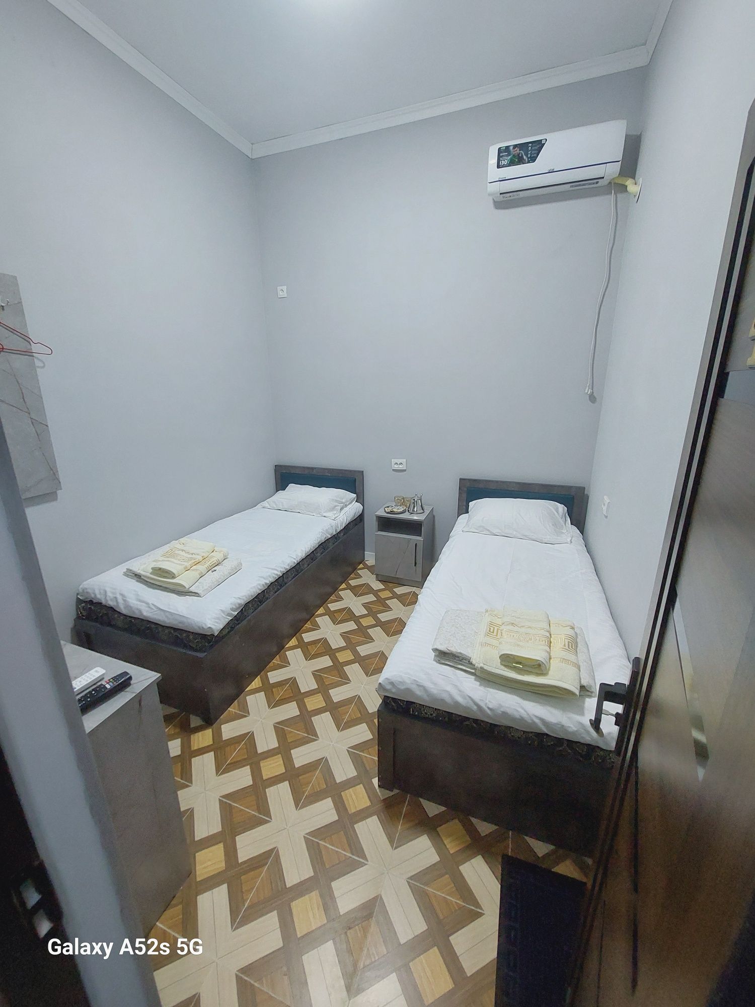 Hotel  Mirobod   IDEAL