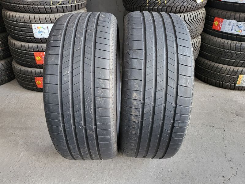 255/40/21 BRIDGESTONE 2бр
