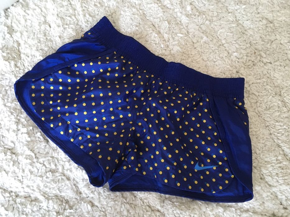 Nike/ Tommy Hilfiger pantaloni scurti dama