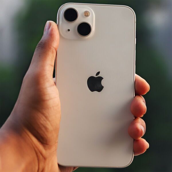 Iphone 13 xotira 128