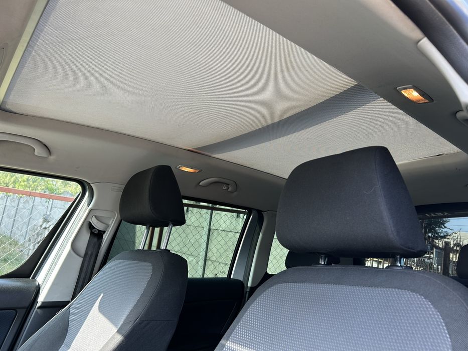 Skoda Yeti 2.0 tdi 170 cai E 5 4*4