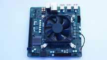 Placa se baza amd 4700s procesor ps5