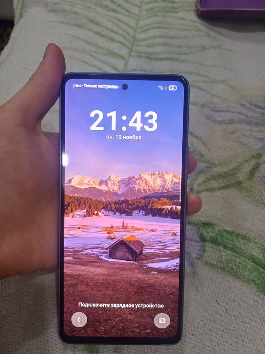 Продаю Samsung A53 5G