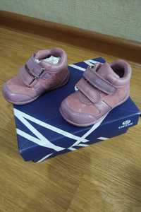 Обувь для девочек Geox 19 размер