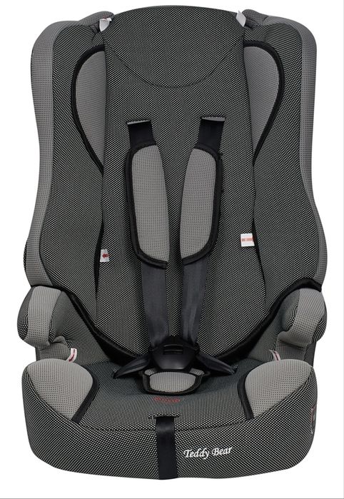 Продам автокресло с 9 месяцев до 12 лет. Новое.