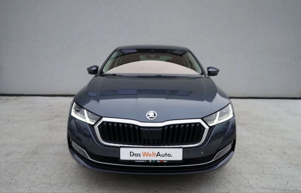 Skoda octavia de inchiriat/ rent a car
