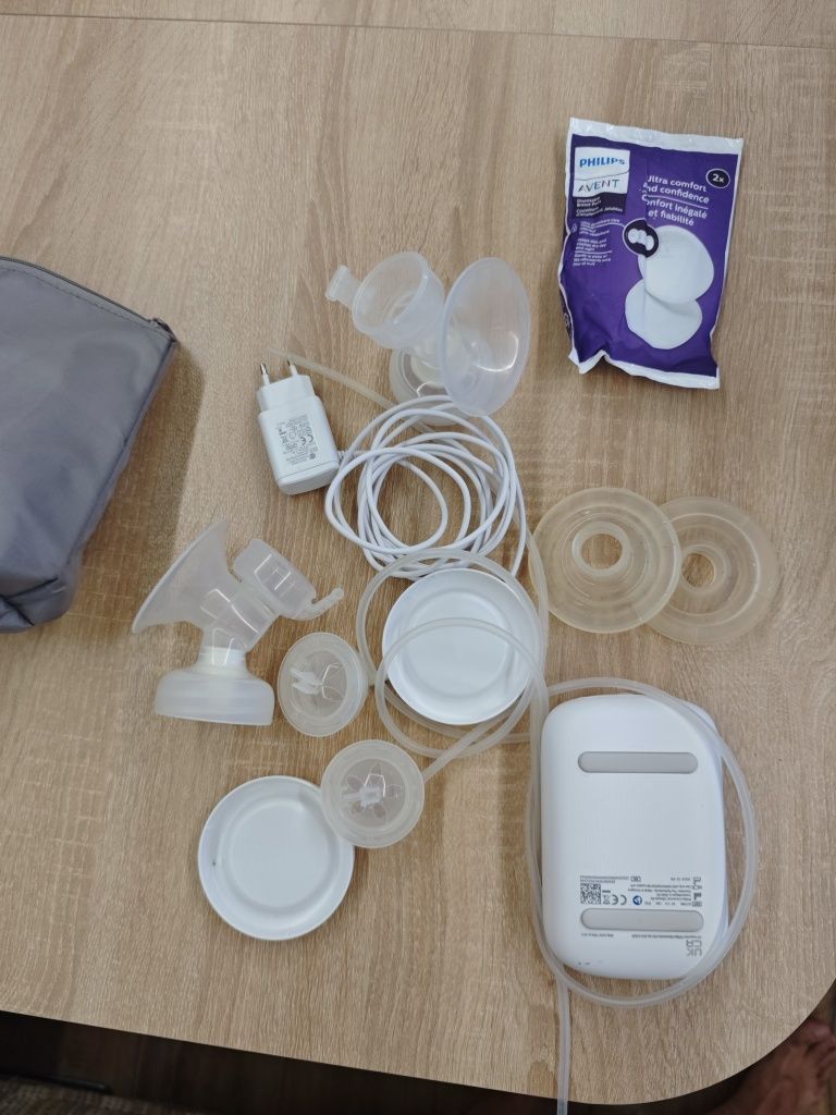 Ел.Помпа за кърма philips