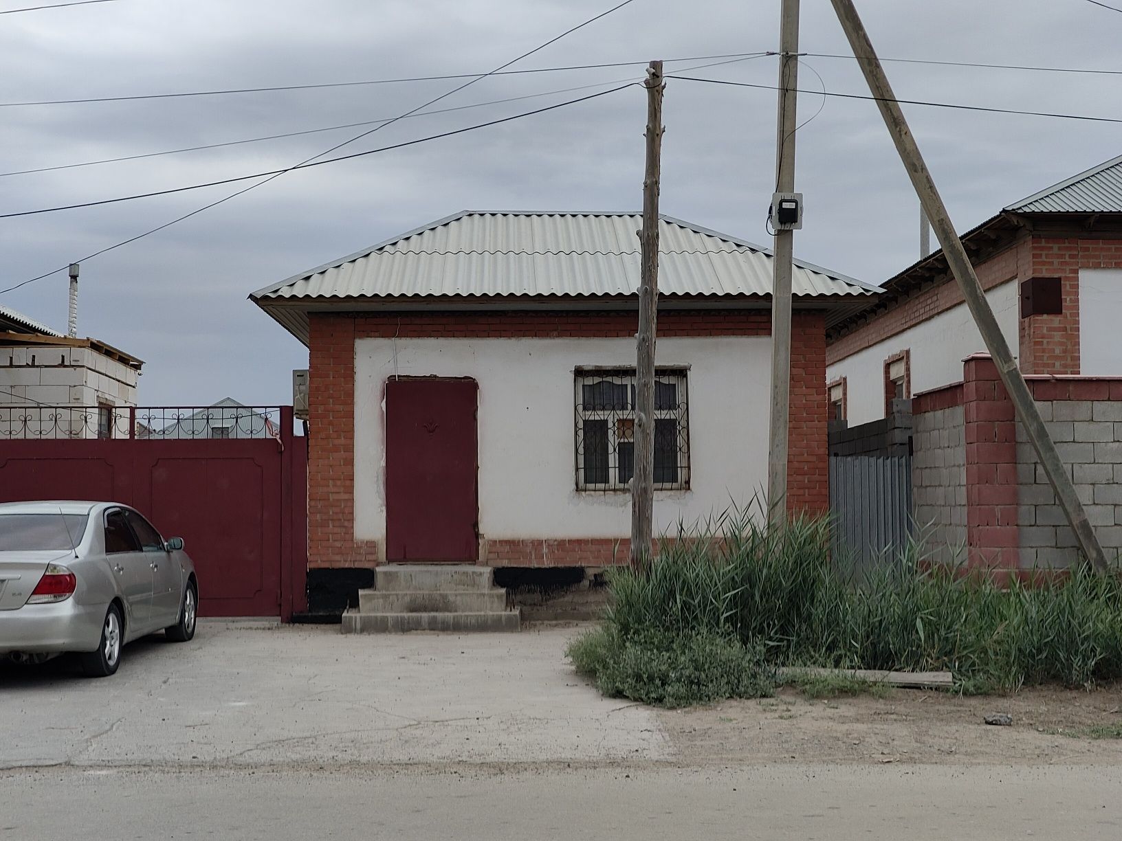 Жалға беріледі 20кв