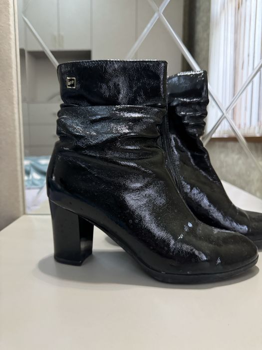 Женские ботильоны