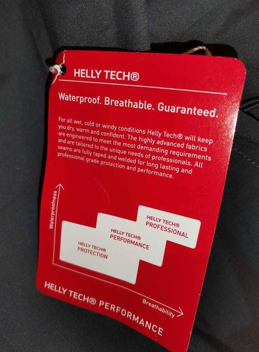 HELLY HANSEN Panorama
Мъжко яке
НОВО, с етикети