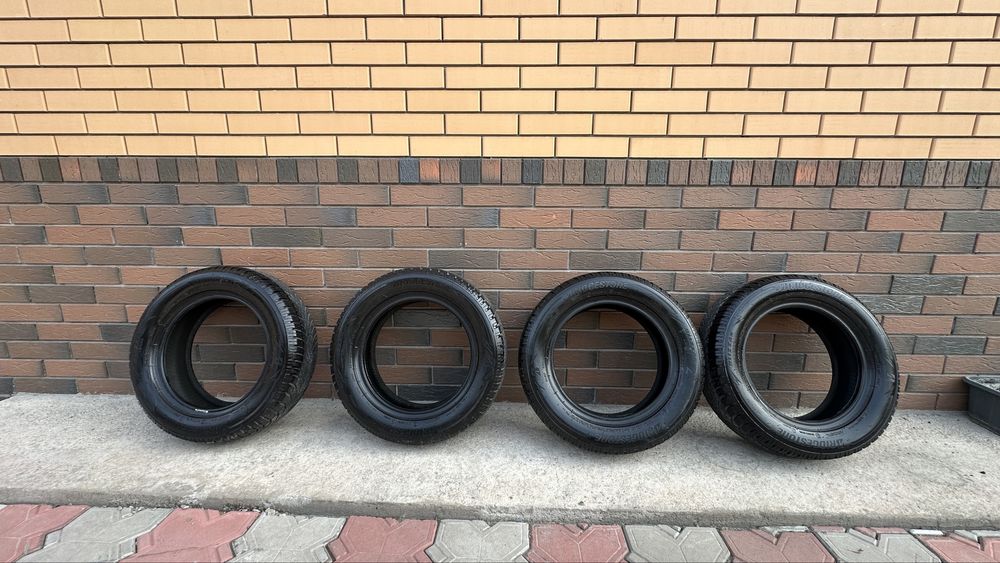 Продам шины Bridgestone