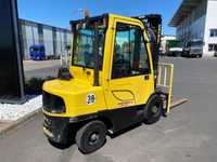 Stivuitor Hyster H3.5 FT / 2011 | Istoric Service | Impecabil | 3949h
