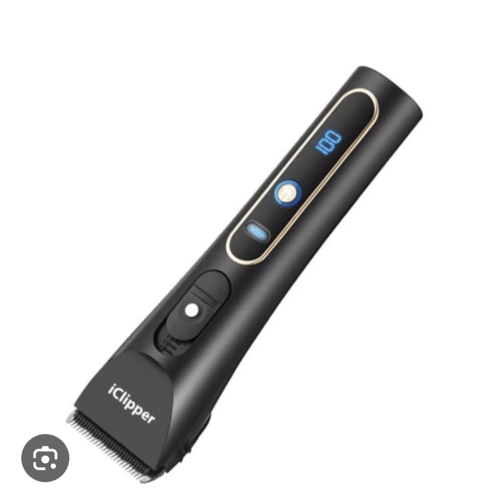 IClipper X7 soch soqol uchun