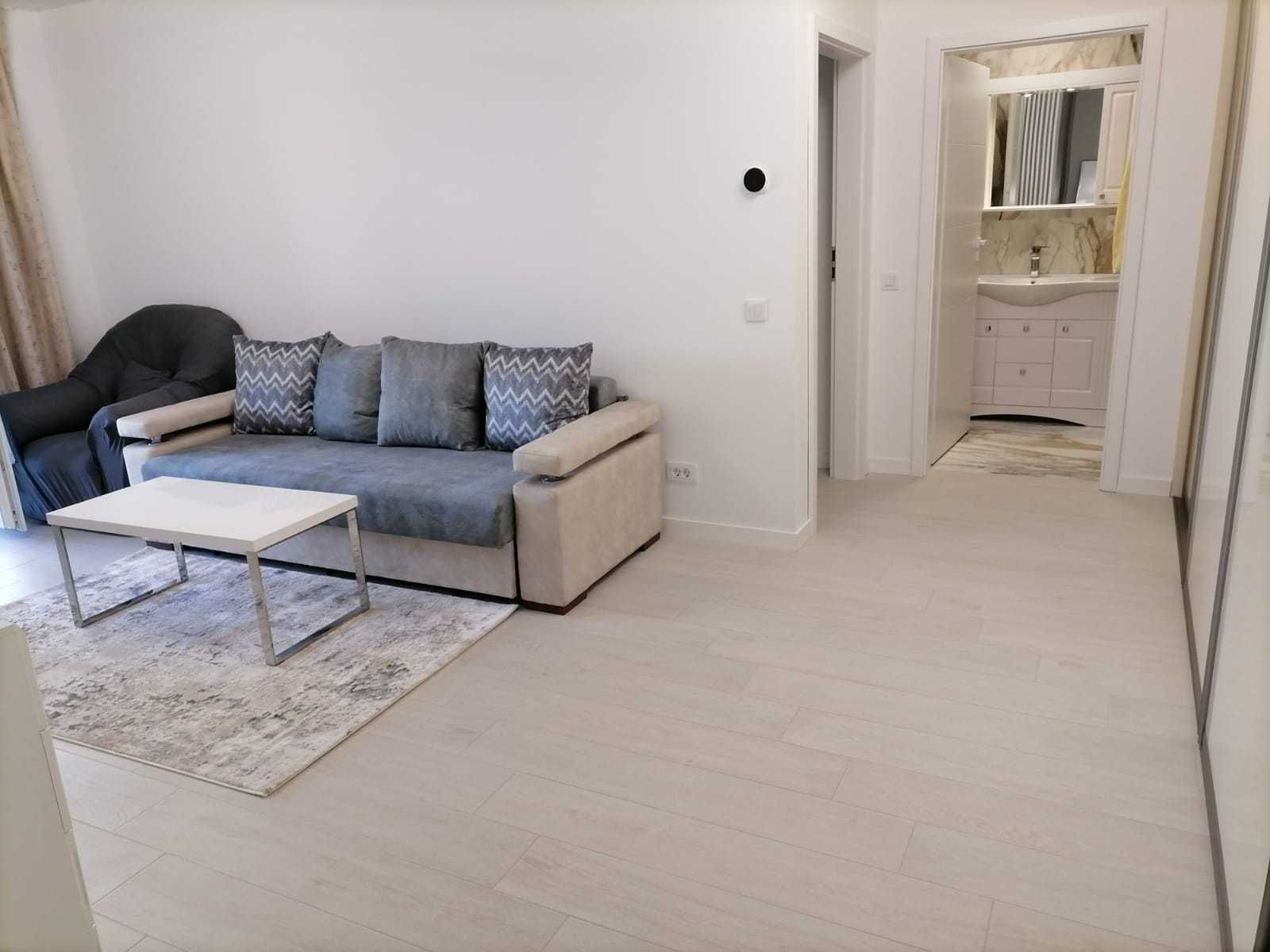 Dau in chirie apartament cu 2 camere in Elite City Cluj-Napoca