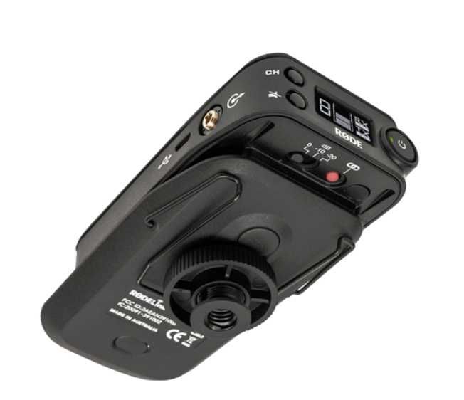 Безжичен предавател за камера RØDELink RX-CAM Wireless Receiver