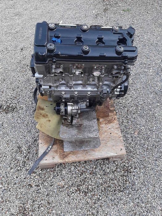 MOTOR / MOTO / suzuki gsxr 600 / 750 SRAD / suzuki gsx 600 F