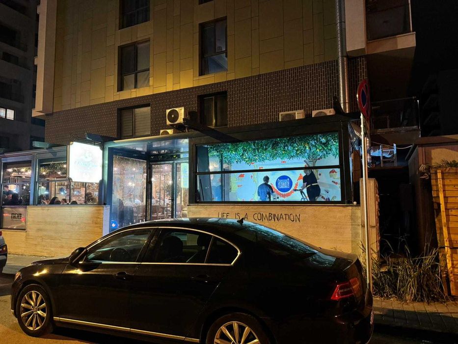 Sisteme de pergole si inchideri cu sticla securizata