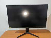 Monitor Gaming LED VA LG UltraGear 32'', Full HD, 165Hz, 1ms, G-Sync,