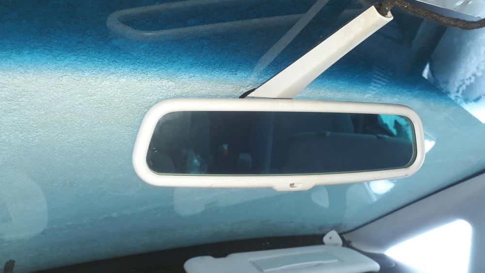 Oglinda retrovizoare de interior pentru auto vw sharan alhambra galaxy