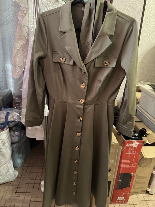 Продается платья