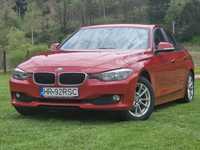 BMW Seria 3 BMW 318d 143 cp an 2012