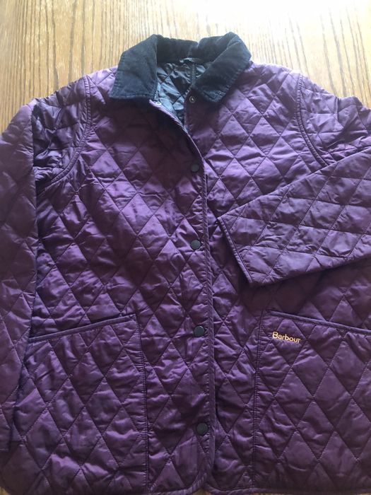 Geaca dama Barbour