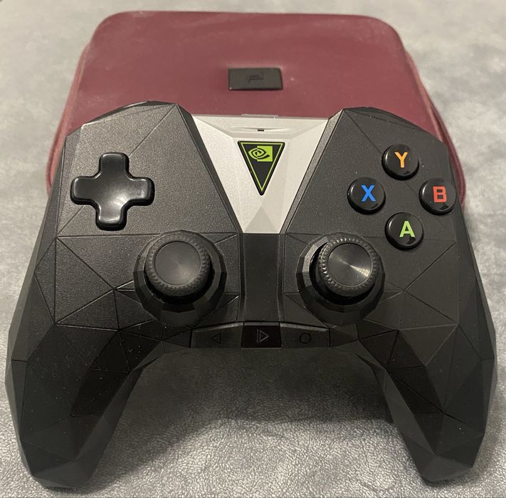 Джойстик, контроллер Nvidia Shield P2920