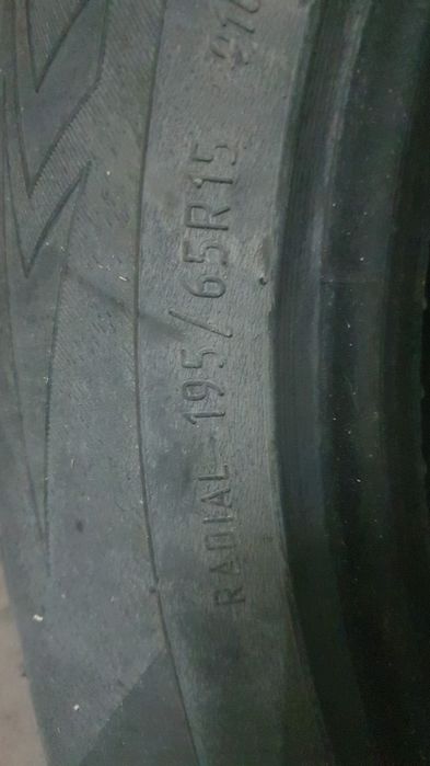 Продам зимние шины