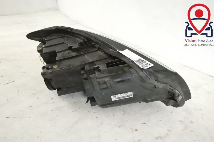 Far Stanga Original Halogen Fara Prinderi	 Volkswagen VW  Transporter