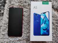 Телефон OPPO A 5