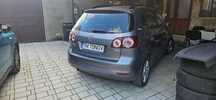 Golf 6 plus 2011