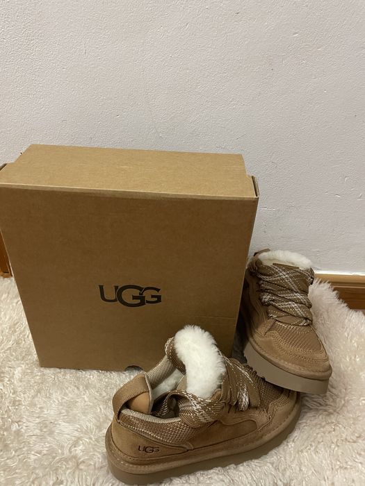 UGG lowmell sneakers