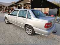 Vând Volvo s70 1999
