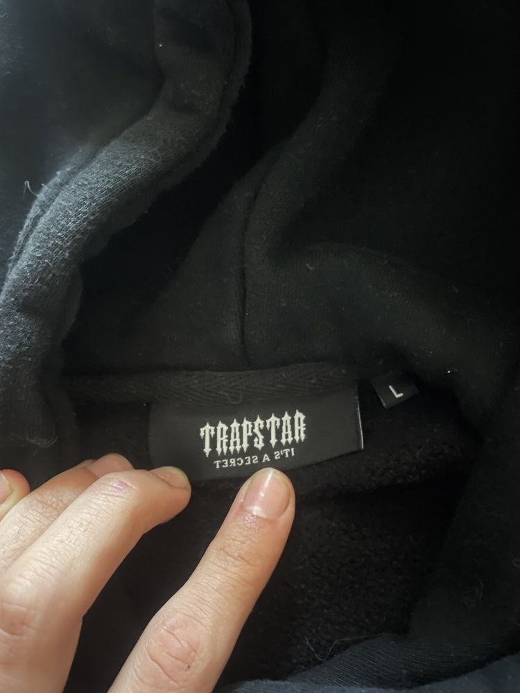 Trapstar Суйтчър