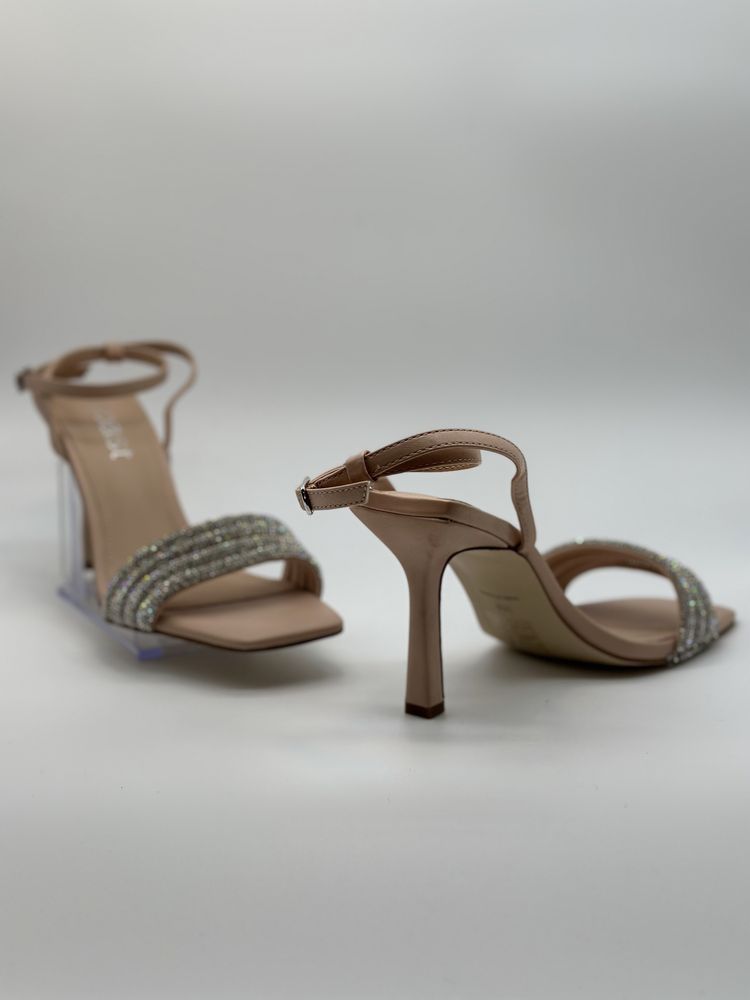 Pantofi/Sandale COAST elegant marime 38 noi