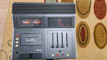 Deck ITT model 2600 HIFI