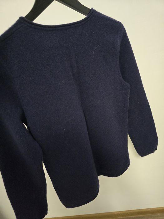 Pulover din casmir maleta din casmir