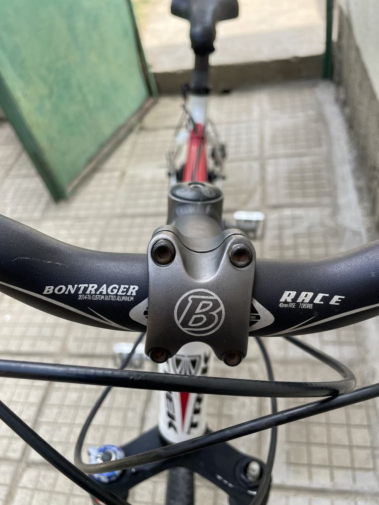 Велосипед Trek 26