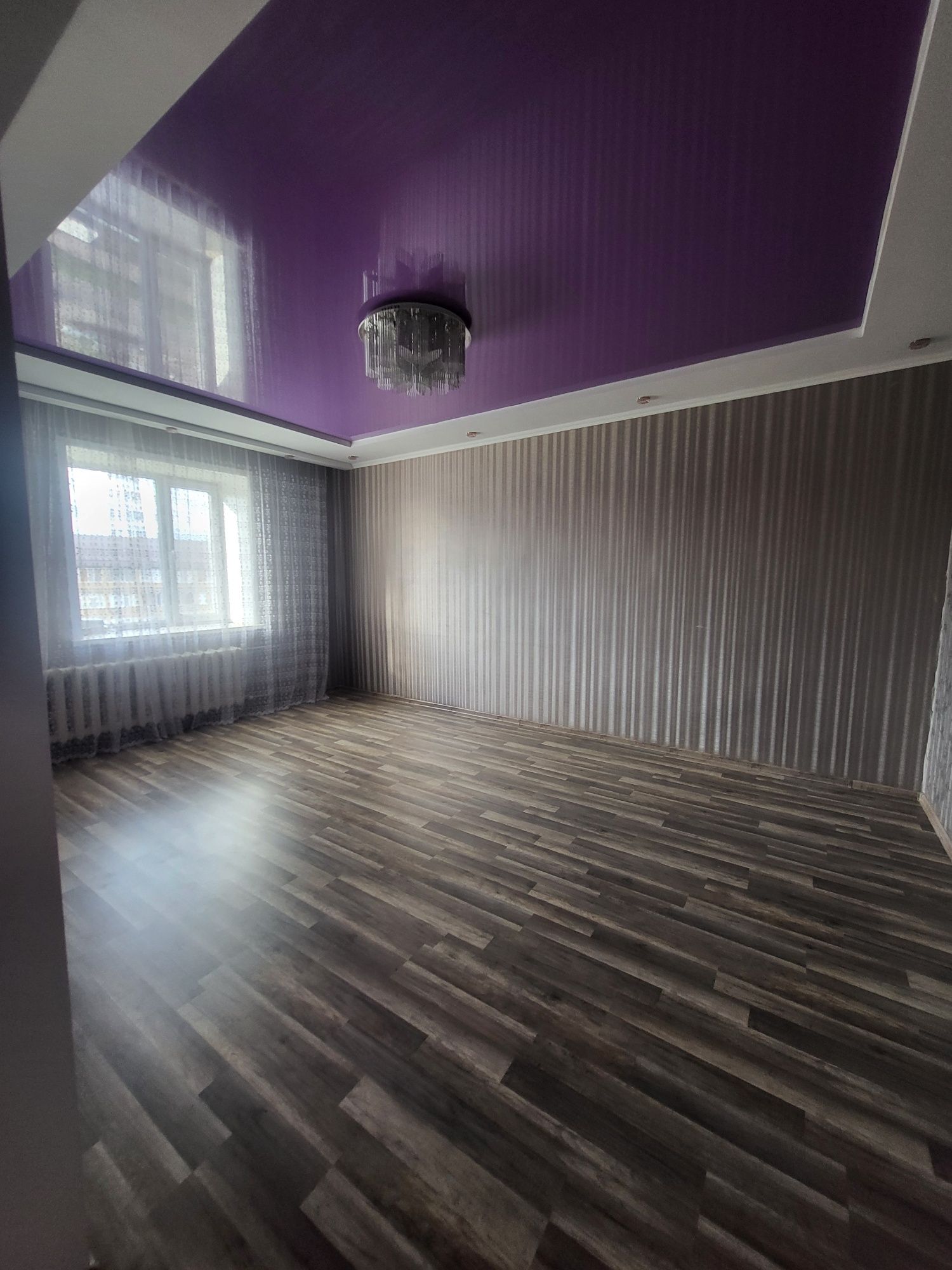 Продается 3х комн кв,район Астана
