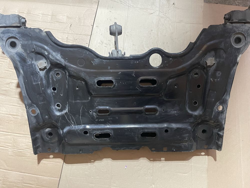 Jug motor cadru motor fata Renault Megane 4 1.5  2015-2022 544014631R