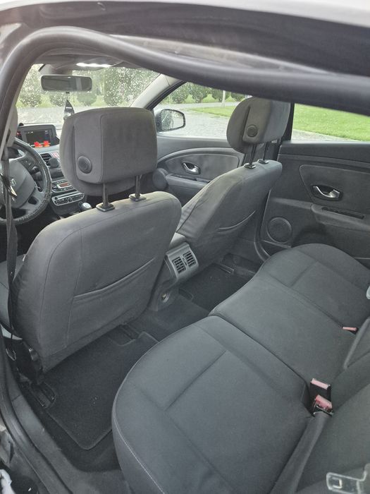 Renault Fluence 1.5 dci - cel mai fiabil - perfecta tehnic