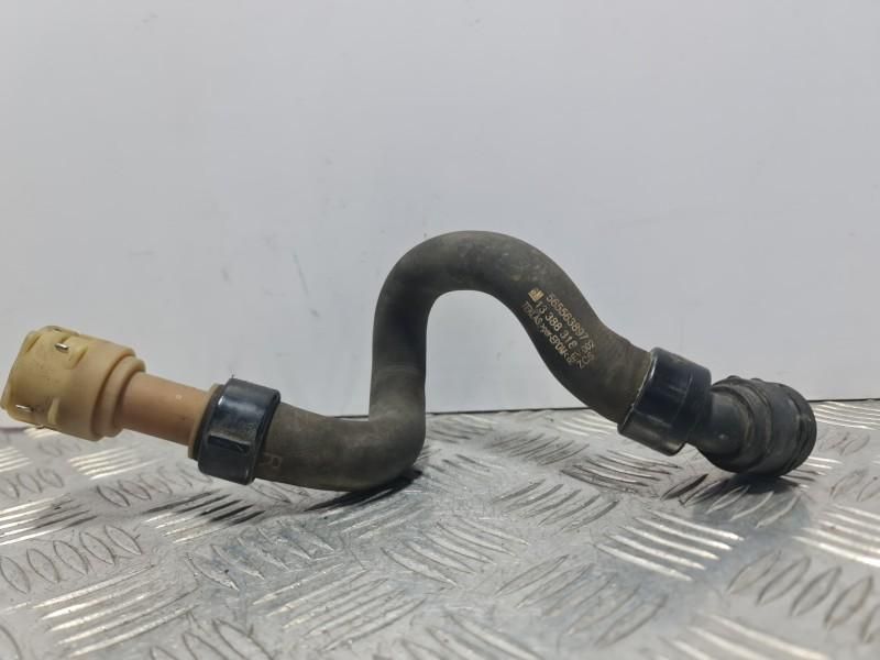 Furtun apa Opel Insignia B 1.6CDTI 136cp 100kw; 1.6CDTI 110cp 81kw; 1.