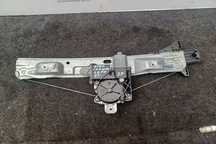 Macara geam spate stanga electrica 966308102  966308102 910281103 966