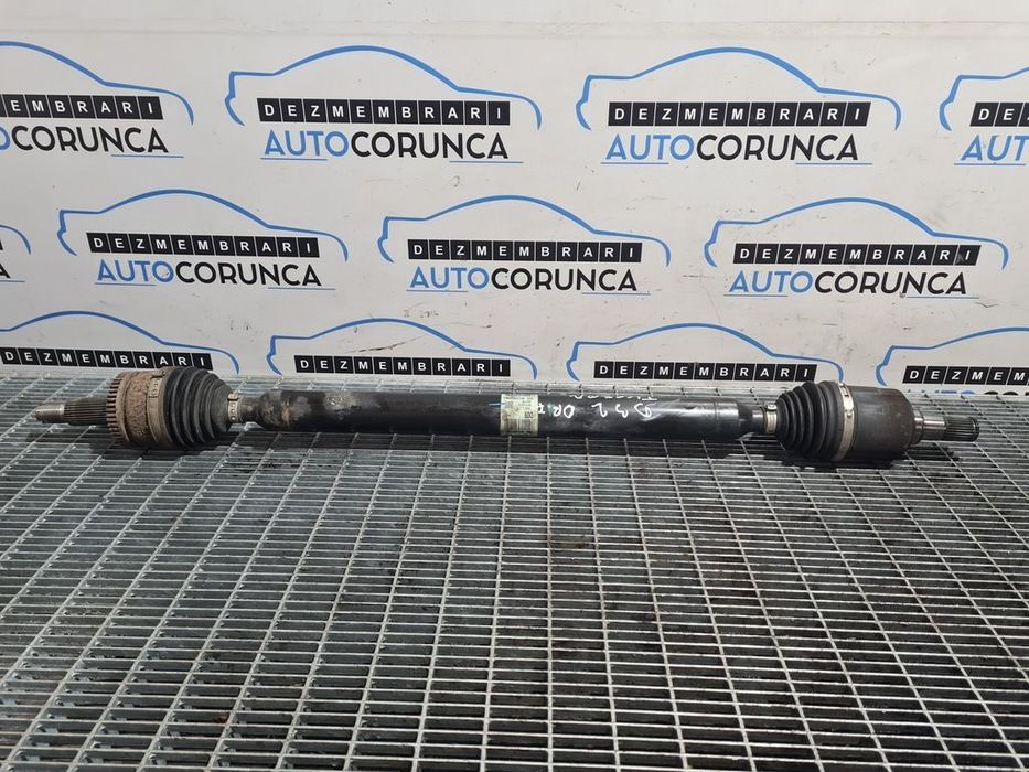 Planetara Dreapta Fata Hyundai Tucson III 1.7 Diesel 2015 - 2018 116CP Manuala D4FD ...