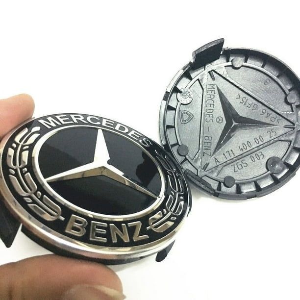 Капачки за Mercedes Benz