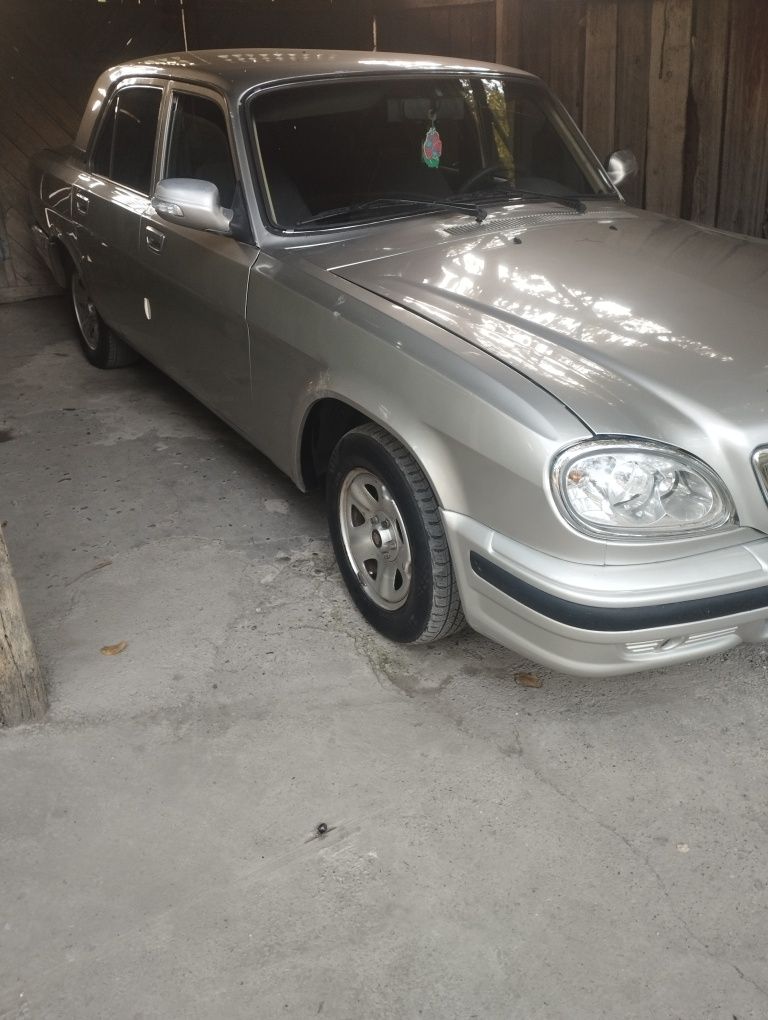 Волга 31105 сотилади