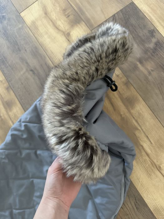 Sac de iarna pentru copii